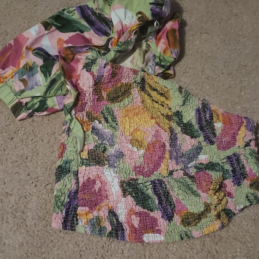 Zara Top